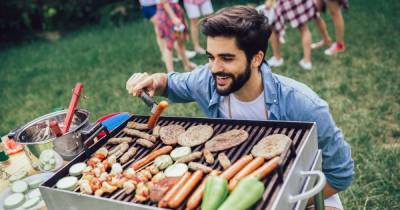 Пикник на природе: лучшие рецепты овощей и мяса на гриле