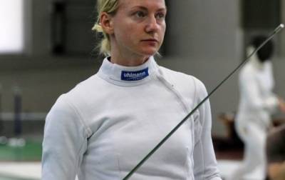 Кривицкая завершила борьбу за медаль уже после первой встречи