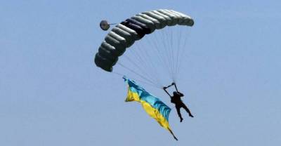 На Украине захотели сближения с НАТО в обмен на запуск "Северного потока – 2"