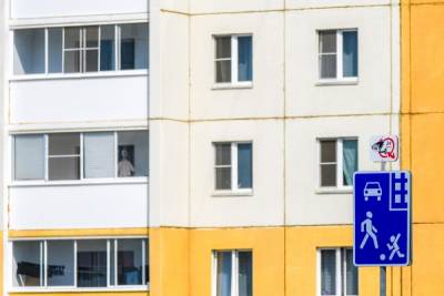 В Челябинске самое дешевое вторичное жилье среди городов-миллионников