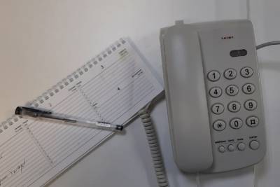 На детский телефон доверия поступило 2 219 звонков от жителей Томской области