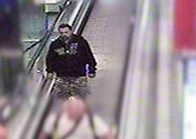 В Праге задержан телефонный террорист, сообщивший о бомбе на Главном вокзале