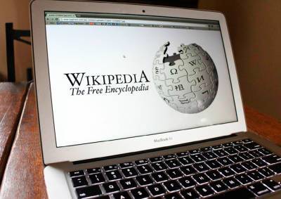 Российские провайдеры начали блокировать «Википедию»