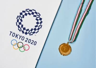 Израильтянка имеет шансы получить медаль на соревнованиях по тхэквондо в Токио и мира