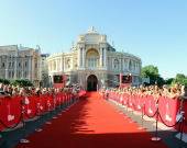 Объявлена программа Одесского международного кинофестиваля