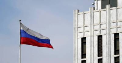 Посольство РФ жёстко ответило на новые антироссийские резолюции США