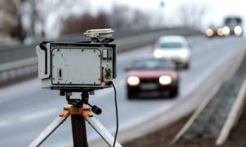 Камеры на дорогах начнут фиксировать еще одно нарушение