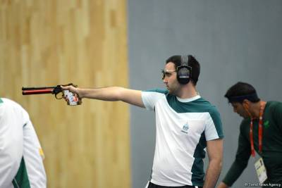 Еще один азербайджанский спортсмен включился в борьбу за медали на летней Олимпиаде-2020 в Токио