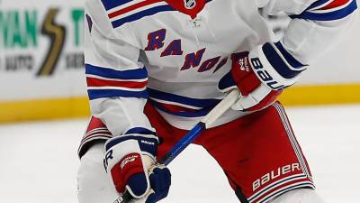 В «Рейнджерс» объяснили обмен российского хоккеиста Бучневича в «Сент-Луис»