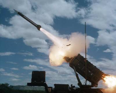В Military Watch восхитились меткостью российских ЗРК «Бук-М2», сбивших все цели в Сирии