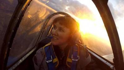 «Такой опытный инструктор!» — виновна ли летчица в авиакатастрофе под Хабаровском?