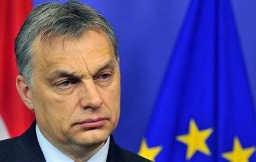 Жан Ассельборн - Венгрию предлагают исключить из ЕС - ukrpost.biz - Германия - Венгрия - Люксембург - Великое Герцогство Люксембург