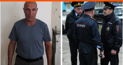«Ведет себя дерзко»: в полиции рассказали о рецидивисте из Башкирии, которого ищут на Урале