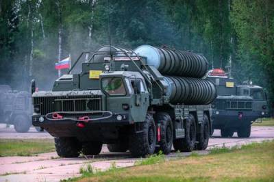 EurAsian Times о новой российской системе С-500: «Самый мощный в мире зенитный ракетный комплекс стал еще более смертоносным»
