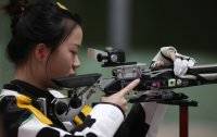 Анастасий Галашин - Первой чемпионкой Олимпиады в Токио стала китаянка - vlasti.net - Китай - Токио
