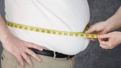 Минздрав назвал российский регион с наибольшей долей людей с ожирением