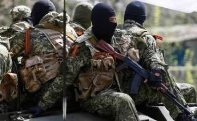 Установлены данные 17 военнослужащих РФ, воевавших против Украины, - InformNapalm
