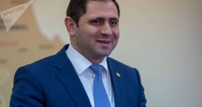 Сурен Папикян станет вице-премьером с усиленными полномочиями - СМИ