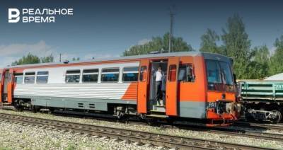 От Альметьевска планируют построить железнодорожную ветку длиной 8 км