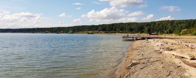 Новосибирцам разрешили купаться в Обском водохранилище