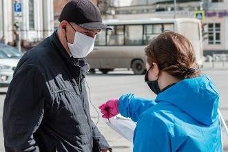В Тюменской области ввели новые ограничения по коронавирусу