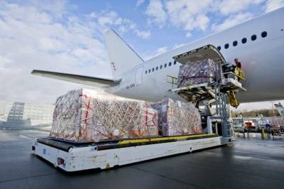 Самолеты ВКС России доставят в Сирию свыше 160 тонн гумпомощи