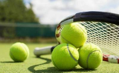 Два теннисиста из Узбекистана дисквалифицированы за договорные матчи