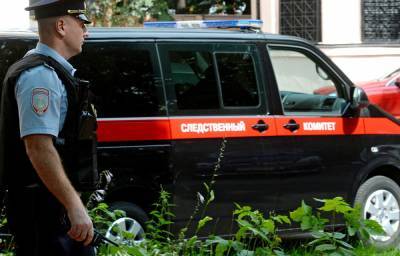 В Москве задержали мужчину, которой 20 лет назад в Новый год убил на вокзале в Тверской области женщину