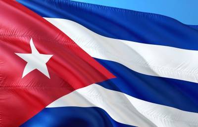 Куба стала новой мишенью западных санкций