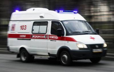 Один человек погиб в ДТП с туристическим автобусом на Кубани