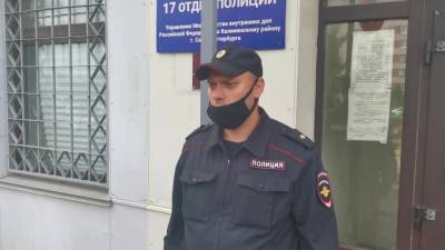 В Калининском районе полицейские нашли 36 нелегальных мигрантов