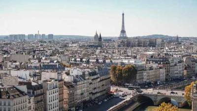 Франция открылась для украинских туристов: что нужно для въезда