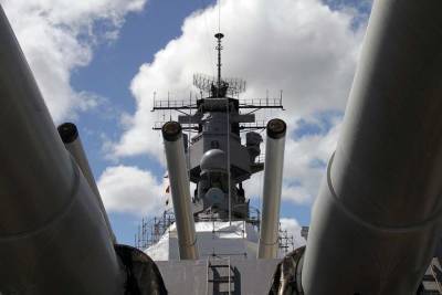 В ВМС США массово списывают «бракованные» корабли