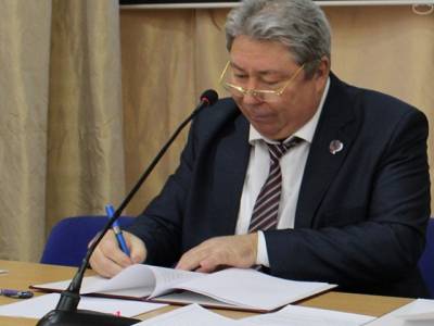 Глава отделения ПФР по Челябинской области отправится в СИЗО