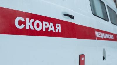 В ДТП с туристическим автобусом на Кубани погибли два человека
