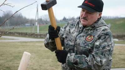 В Белоруссии проводят «зачистку» агентов влияния Запада. Что дальше?
