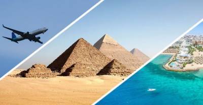 Курорты Египта открыли по новому плану, разочаровав российских туристов