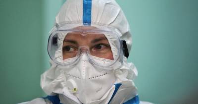 В Калининградской области коронавирусом заболели ещё 230 человек