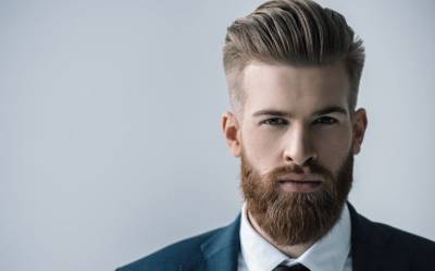 Гель для волос для мужчин - виды и особенности использования