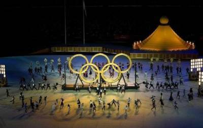 Олимпийские игры в Токио-2021: как прошла церемония открытия?