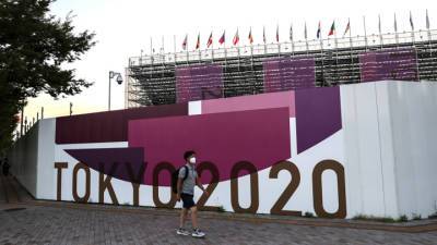 Названы условия присутствия российской символики на Олимпиаде