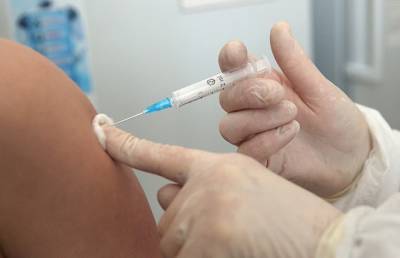 Вакцинация от коронавируса: в Гродненской области акцент – на мобильных бригадах