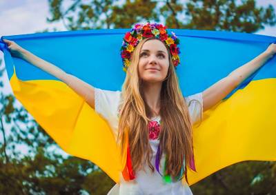 В Праге пройдет фестиваль украинской культуры