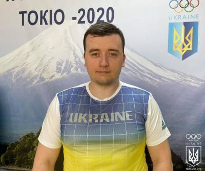 Олимпиада-2020: Украинский стрелок Коростылев был в шаге от медали