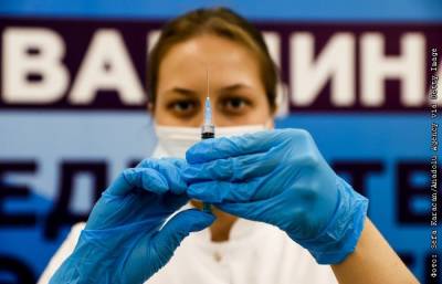 Минздрав назвал противопоказания к вакцинации "ЭпиВакКороной" - interfax.ru - Москва - Россия
