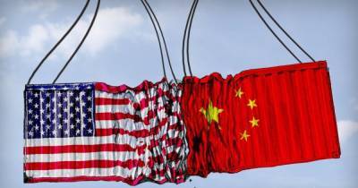 Китай и США обменялись новыми санкциями из-за Гонконга