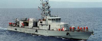 ВМС США списывают боевые корабли