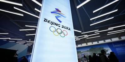 Марко Рубио - Томас Бах - США призвали перенести Олимпиаду-2022 из Китая - ruposters.ru - Китай - США - Пекин