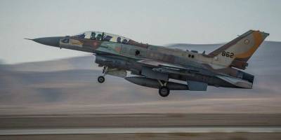 Россия с подачи США угрожает закрыть сирийское воздушное пространство для Израиля