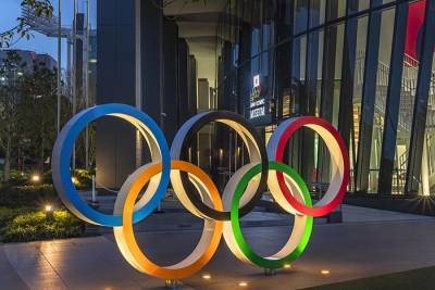 Олимпийская тайна раскрыта: немецкий флаг несут Лаура Людвиг и Патрик Хаусдинг